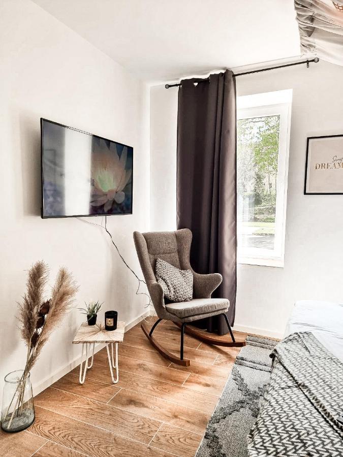 Holiday Home Amelie บอลเลนดอร์ฟ ภายนอก รูปภาพ
