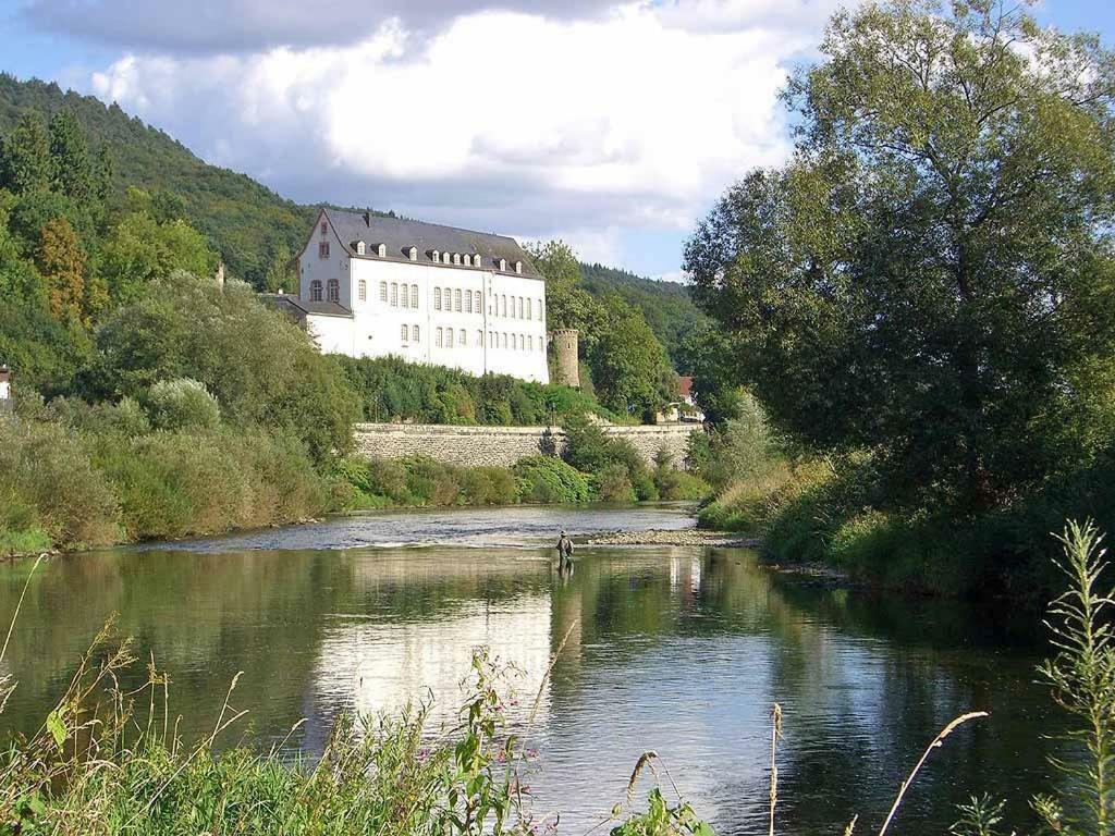 Holiday Home Amelie บอลเลนดอร์ฟ ภายนอก รูปภาพ